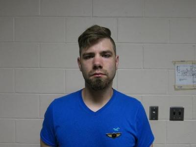 Cole M Brooks a registered Sex Offender of New York