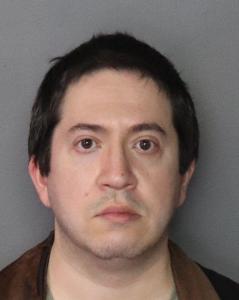 Joseph Nigro a registered Sex Offender of New York