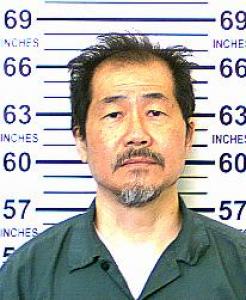 Kwok Sze a registered Sex Offender of New York