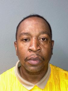 Anthony Peterson a registered Sex Offender of New York