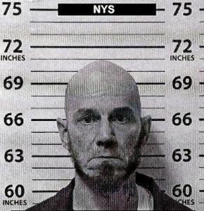 Shane Casselman a registered Sex Offender of New York