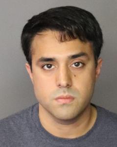 Shaan Khawaja a registered Sex Offender of New Jersey