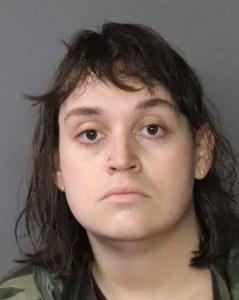 Nicole Demartini a registered Sex Offender of New York