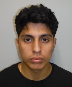 Erick J Santander a registered Sex Offender of New York