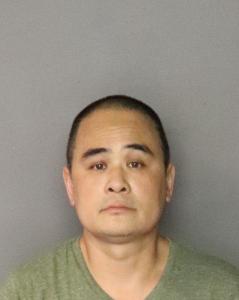Kevin Leung a registered Sex Offender of New York