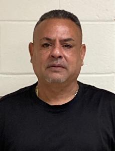 Carlos Villalona a registered Sex Offender of New York