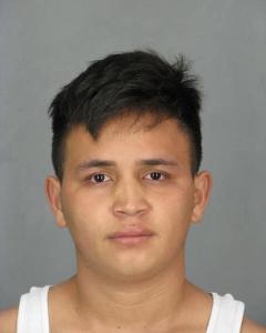 Marvin Diaz a registered Sex Offender of New York
