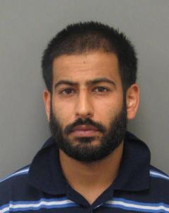 Adil Raja a registered Sex Offender of New York