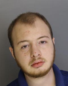 Justin Dukelow a registered Sex Offender of New York