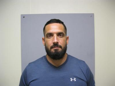 Ryan J Whitman a registered Sex Offender of New York