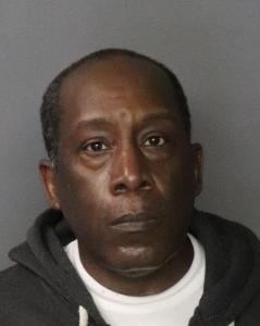 Maurice Alan Eaddy a registered Sex Offender of New York
