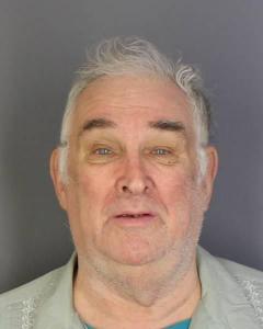 Robert A Richer a registered Sex Offender of New York