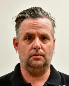 John Sortino a registered Sex Offender of New York