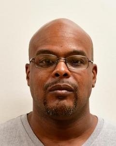 Jonathan Brown a registered Sex Offender of New York