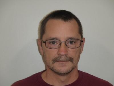 Jeffery Granger a registered Sex Offender of New York