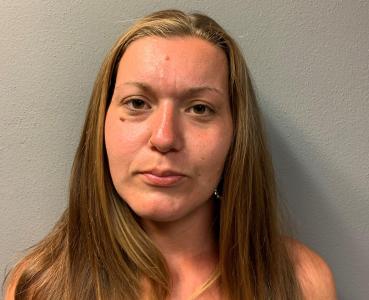 Jennifer Cook a registered Sex Offender of New York