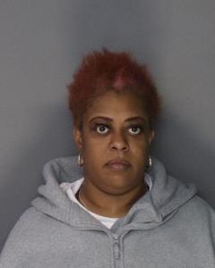 Keesha Holmes a registered Sex Offender of New York