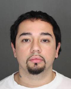 Andrew Zambrano a registered Sex Offender of New York