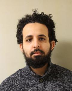 Momen Ahmed a registered Sex Offender of New York