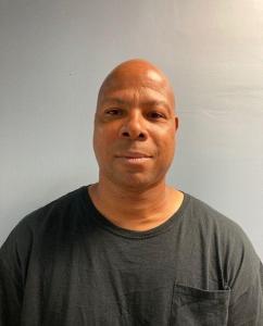Jerome Michaux a registered Sex Offender of New York