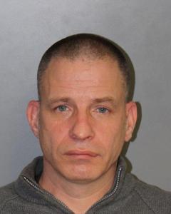 Daniel Battaglia a registered Sex Offender of New York