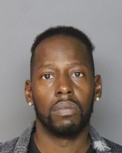 Jamall Samuel a registered Sex Offender of New York