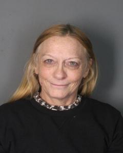 Christine M Miller a registered Sex Offender of New York