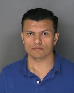 Jairo Villatoro a registered Sex Offender of New York