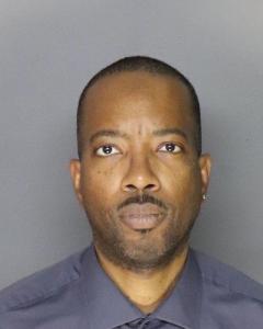 David Pierre a registered Sex Offender of New York