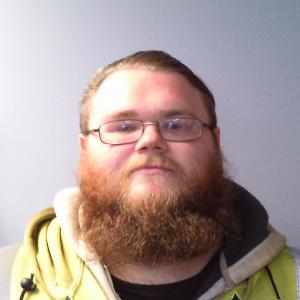 Trevor M Blanchard a registered Sex Offender of New York