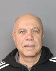 Samir Youssef a registered Sex Offender of New York