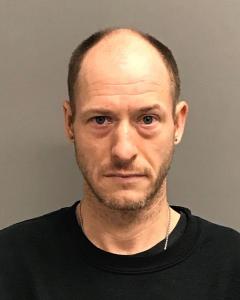 Chris Decker a registered Sex Offender of New York