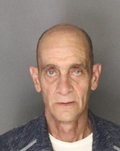 Neil Pietraniello a registered Sex Offender of New York