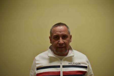 James Wallace a registered Sex Offender of New York
