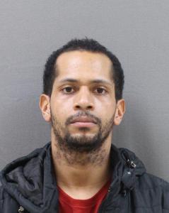 Demetrius Morales a registered Sex Offender of New York