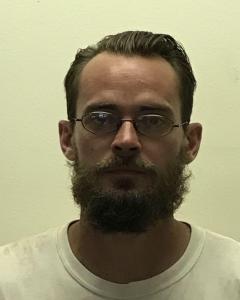 Christopher Mcguire a registered Sex Offender of New York