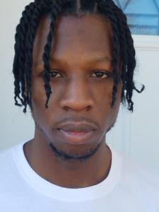 Javon Harrington a registered Sex Offender of New York