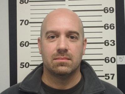 Michael Frank a registered Sex Offender of New York