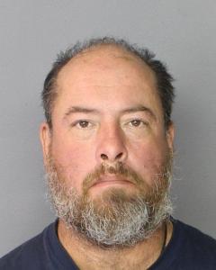 Albert Garibay a registered Sex Offender of Connecticut