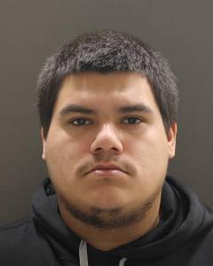 Joshua Reynoso-velasquez a registered Sex Offender of Delaware