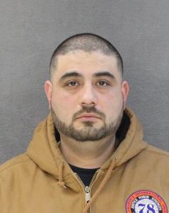 Jose M Ramirez a registered Sex Offender of New York