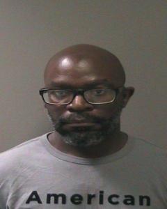 Quinton Mcknight a registered Sex Offender of New York