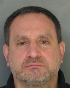 Vincent Saporito a registered Sex Offender of New York