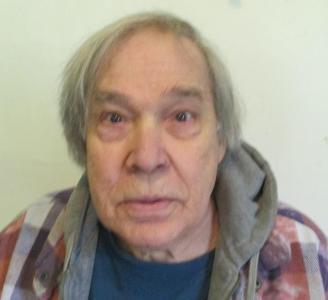 Paul S Pappalardo a registered Sex Offender of New York