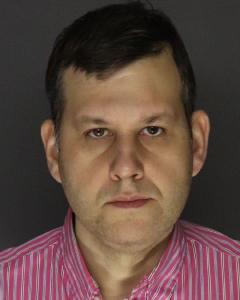 George Papagiannopoulos a registered Sex Offender of New York