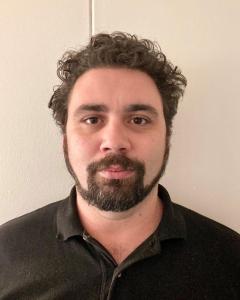 David Rollins a registered Sex Offender of New York