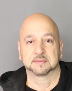 Dario Fernandez a registered Sex Offender of New York