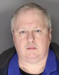 Timothy D Buckley a registered Sex Offender of New York