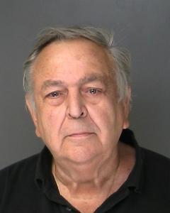 Edward Rockowitz a registered Sex Offender of New York