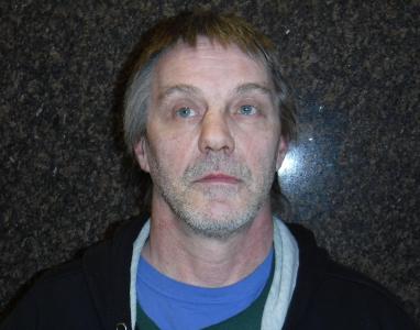 Shane Mathous a registered Sex Offender of New York
